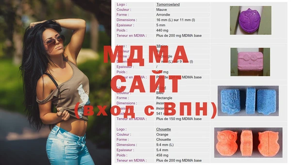 таблы Заволжск